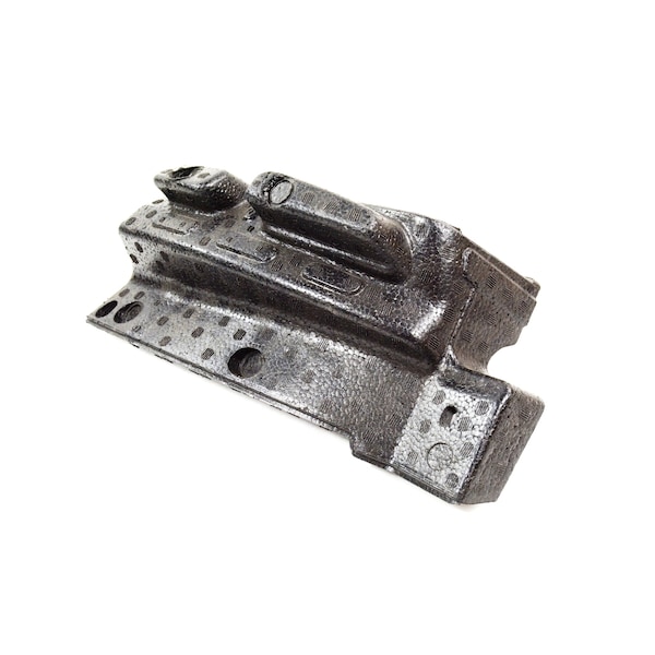 Mopar Roof Side Rail, 68185156AA 68185156AA